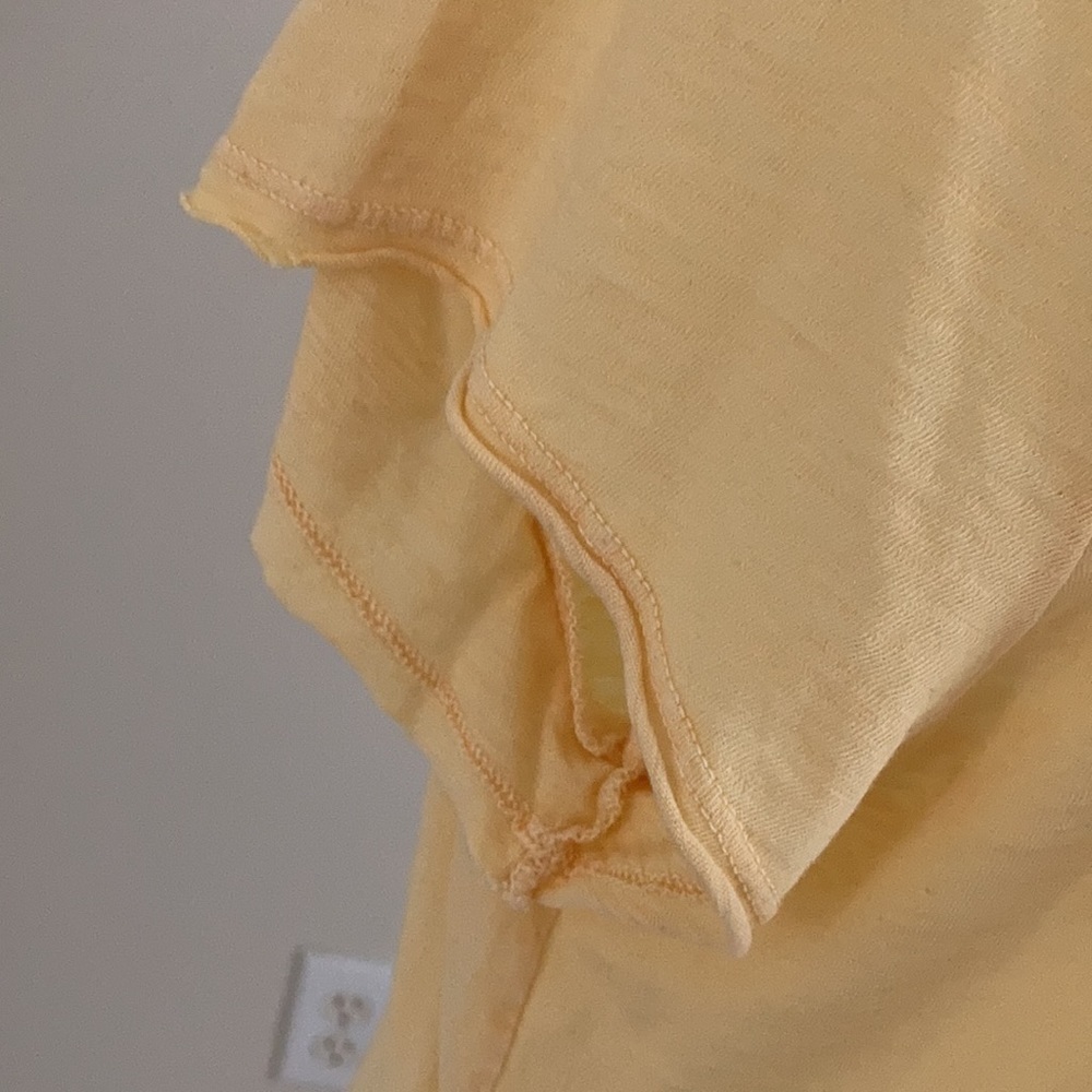 𝅺STYLE & Co short sleeve top - Picture 4 of 9